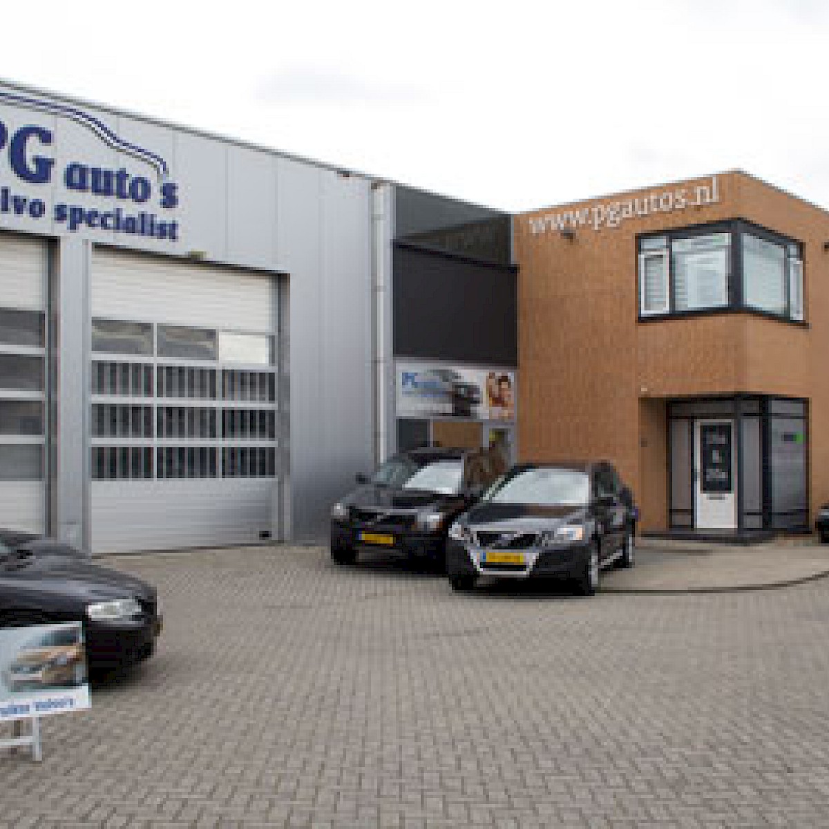 (c) Pgautos.nl
